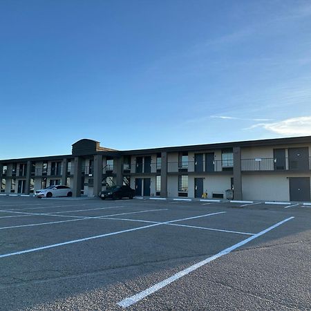 Motel 6 Chickasha, Ok Εξωτερικό φωτογραφία