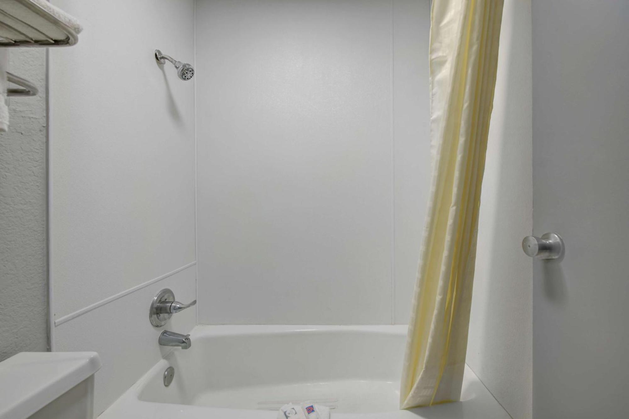 Motel 6 Chickasha, Ok Εξωτερικό φωτογραφία