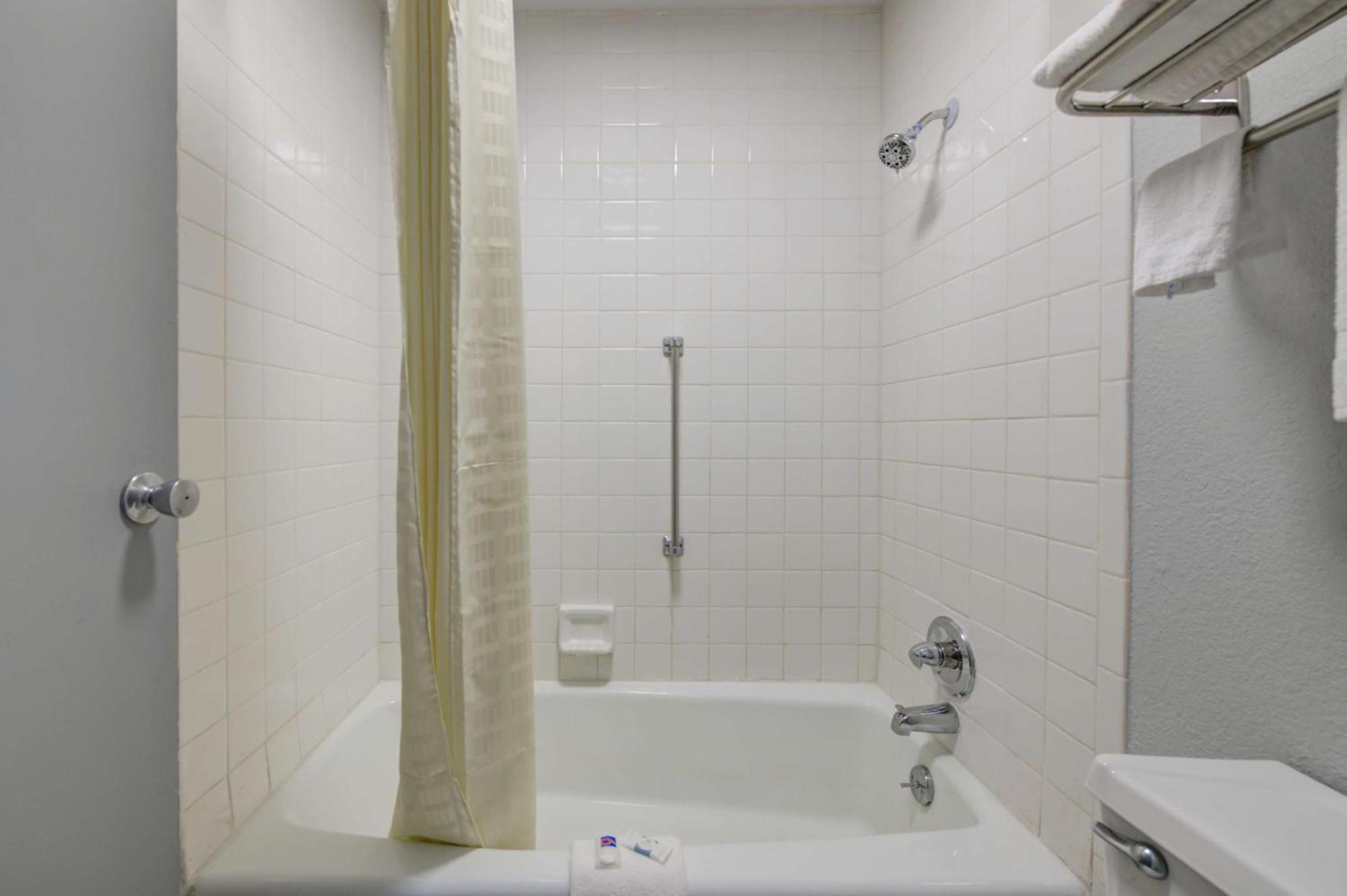 Motel 6 Chickasha, Ok Εξωτερικό φωτογραφία