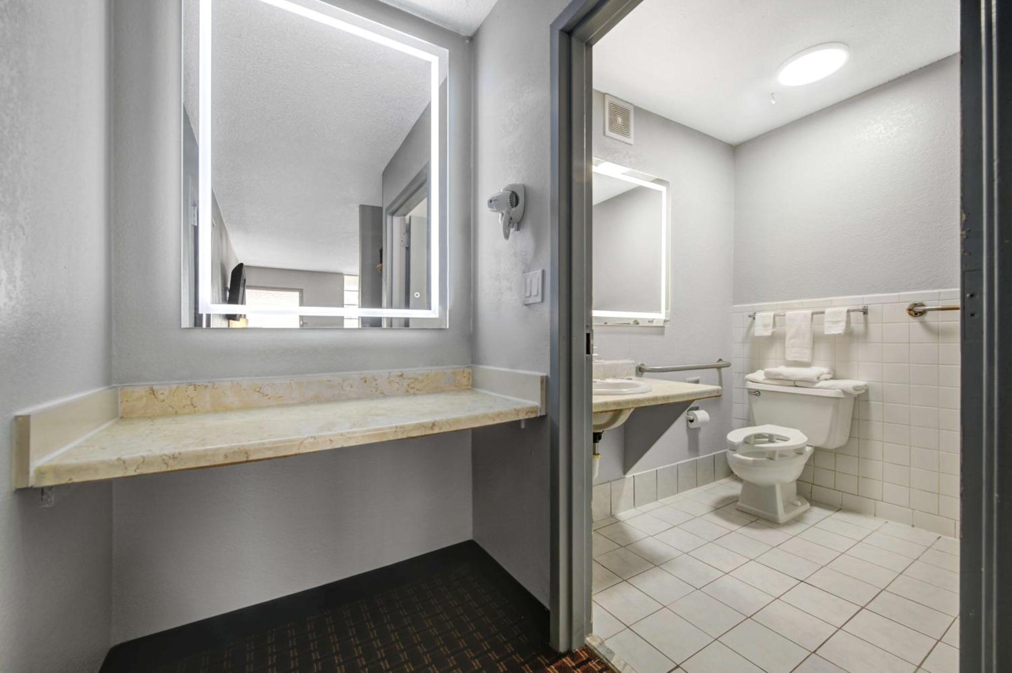 Motel 6 Chickasha, Ok Εξωτερικό φωτογραφία