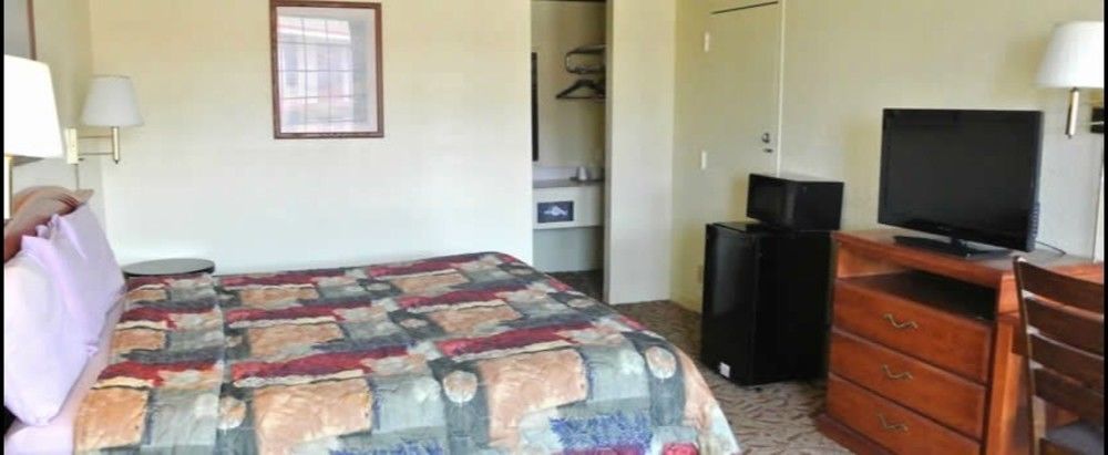 Motel 6 Chickasha, Ok Εξωτερικό φωτογραφία